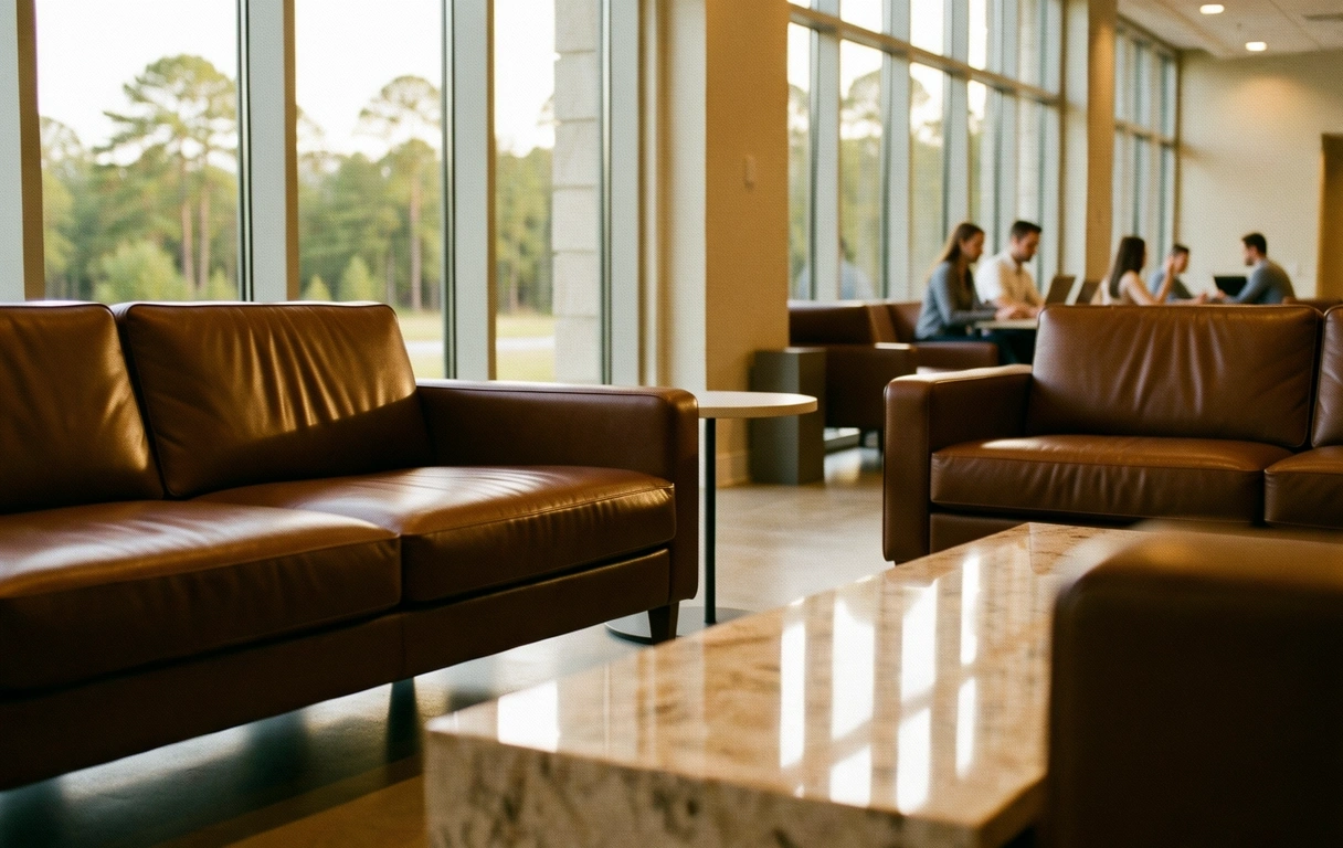 Professional environment