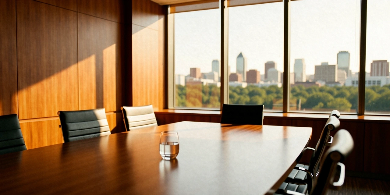 Professional Union environment