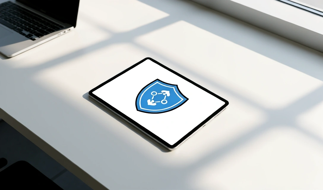 Secure member access