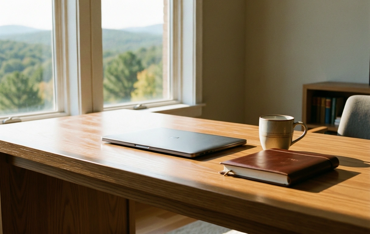 Secure financial environment